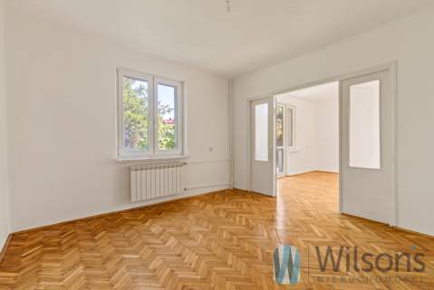 Bliźniak 117m2 działka 528m2 Stare Bemowo
