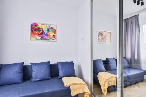 Suchanino ul.Kamieńskiego/2-pokoje wysoki standard