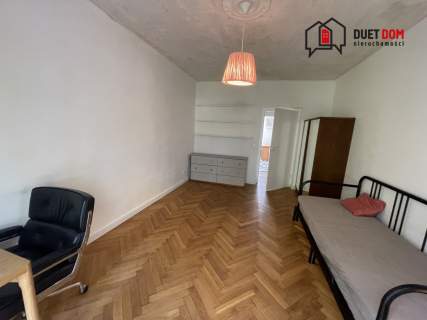 Mieszkanie 2 pokoje ul. Sowia Bronowice