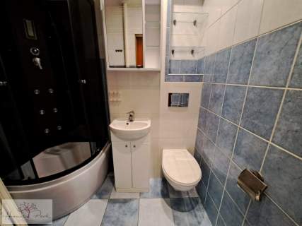 Mieszkanie na sprzedaż, 45 m2, Łódź