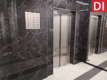 NOWE Mieszkanie 31.66 m2 Warszawa Rembertów