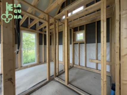 Dom na sprzedaż, 35 m2, Lutobórz