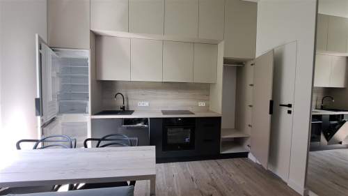 Nowy apartamentowiec