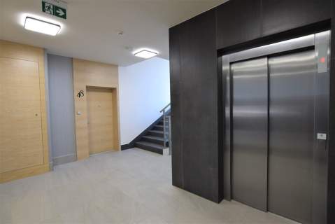Apartament z miejscem parkingowym w cenie najmu