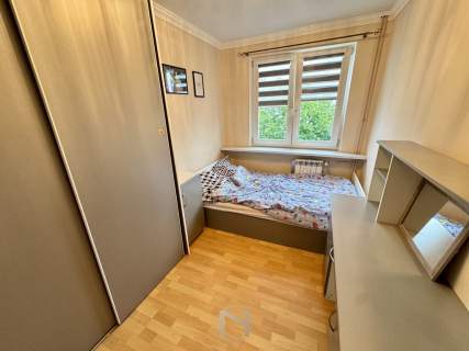 Mieszkanie na sprzedaż, 37 m2, Gorzów Wielkopolski