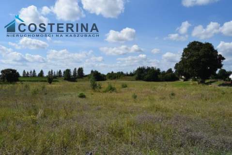 Działka budowlana na sprzedaż, 1150 m2, Liniewo