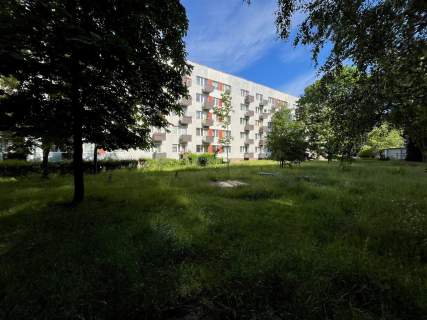 Mieszkanie na sprzedaż, 38,4 m2, Częstochowa
