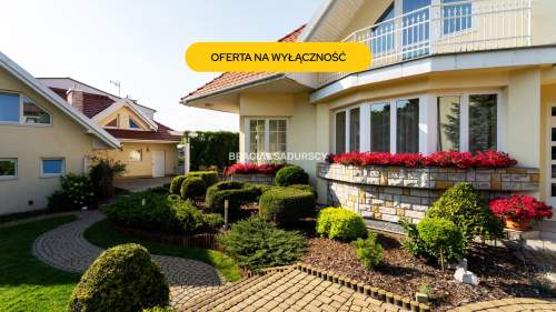 Dom, rezydencja, firma, biura, ogród, inwestycja