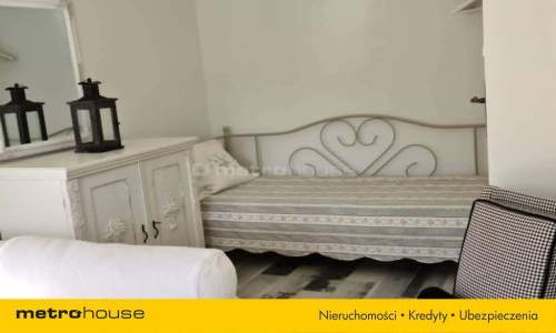 Gotowy apartament 500m od plaży Dębina