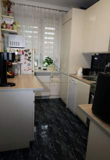 Mieszkanie na sprzedaż, 48 m2, Bydgoszcz