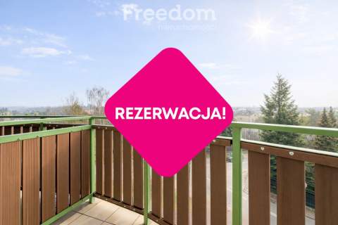 Przestronne M3 Ursus 2 balkony I parking