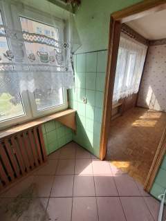 Mieszkanie o pow.32.29m2, I piętro, winda, do remontu,Kalisz