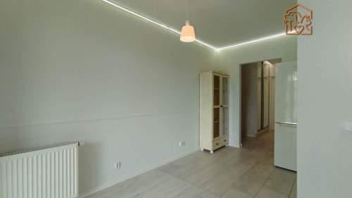 2 pokoje, balkon, piwnica, pet-friendly - Onyksowa