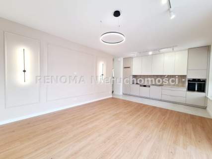  Apartamenty Zwycięstwa Wyższy Standard 
