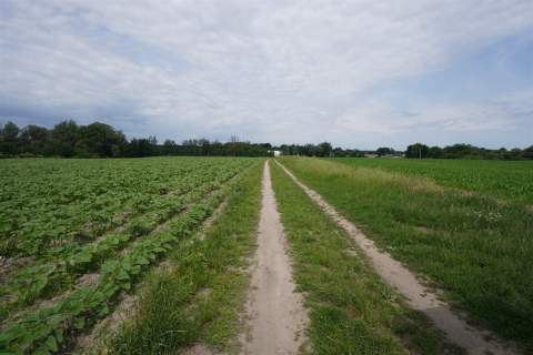 DZIAŁKA BUDOWLANA KARCZEWO