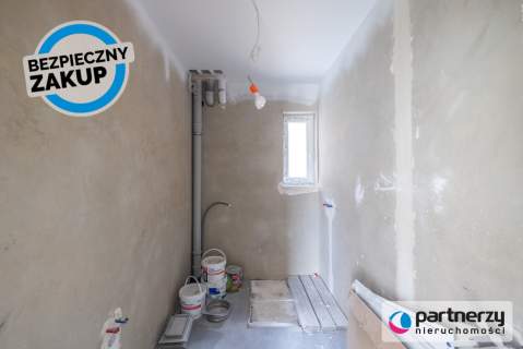 Dom w Leźnie Kameralna i spokojna okolica 