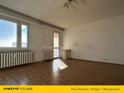 Mieszkanie na osiedlu Guzikówka