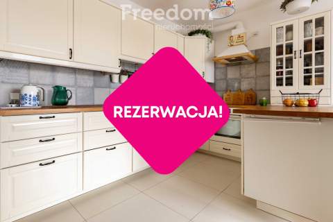 Przytulne nietuzinkowe 2 p.balkon garaż podziemny