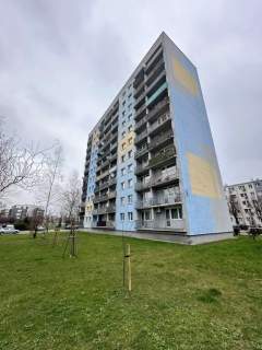 Mieszkanie na sprzedaż, 54 m2, Knurów