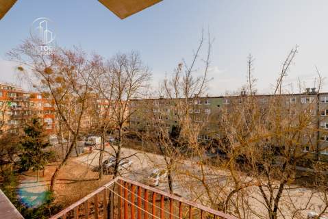 3 pokoje, Bema, do remontu