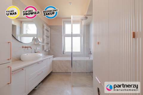 Apartament 75 m po remoncie Gdańsk Młyniska