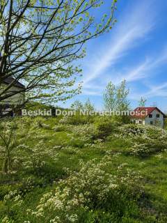 Działka budowlana na sprzedaż, 3658 m2, Bielsko-Biała