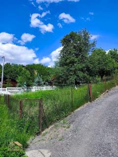 Działka rolna 972 m Oczków Blisko Jeziora
