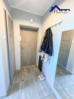 Mieszkanie 2 Pokojowe/35,60 m2/PKP/Balkon