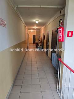 Nieruchomość komercyjna do wynajęcia, 49,3 m2, Bielsko-Biała