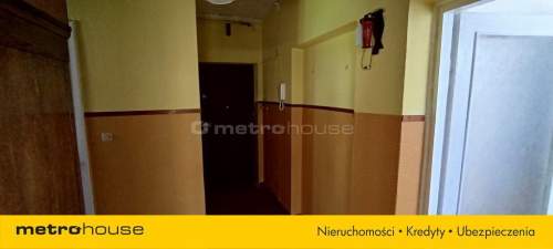 Mieszkanie z potencjałem w świetnej lokalizacji