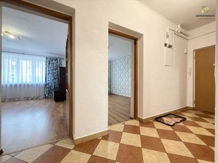 Mieszkanie 65m2 3 pokoje Centrum Bytom