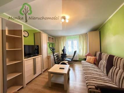 Nowa cena - 3 pokoje blisko PKP