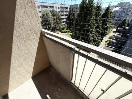 ok. Skrzydlatej 2-pok/Rozkład/Balkon