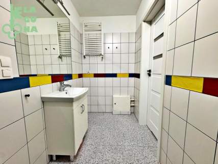 Gdynia Dąbrowa 3 pokojowe mieszkanie z garderobą