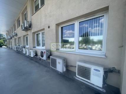 Biuro , 24h , ochrona , parking,rampa,recepcja