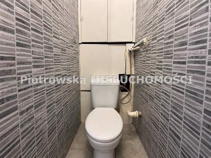 Mieszkanie na sprzedaż, 48,63 m2, Sieradz