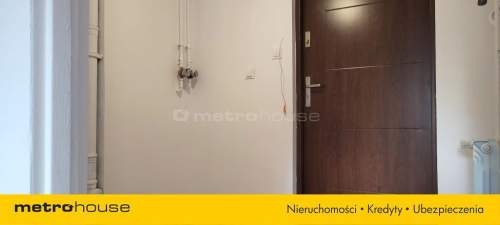 Mieszkanie kawalerka na start 28m parter Wołomin