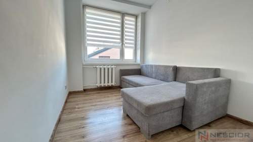 Centrum Siedlec 3 pokoje 45 m 