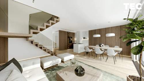 Wola Justowska Apartament Premium przy Rudawie