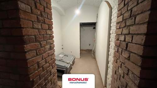 Ścisłe Centrum Szczecina-lokal komercyjny