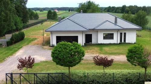 Nieruchomość komercyjna na sprzedaż, 560 m2, Jedlanka