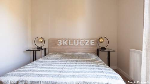 Trzy pokoje nowe Czuby