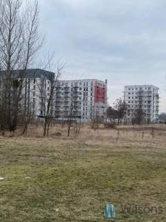 Wyjątkowa Działka Usługowa Bydgoszcz
