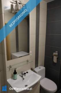Komfortowe 2-pokoje mieszkanie 50 m z miejscem postojowym w hali...
