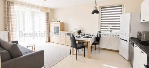 Mieszkanie do wynajęcia, 47 m2, Bielsko-Biała