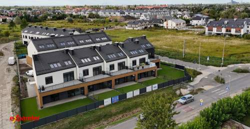 Duże mieszkanie z ogródkiem 80m2