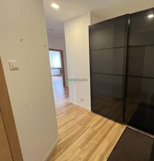 Przestronne 4 pokoje, balkon, zielona okolica