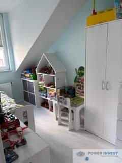 TARAS 34 m2, BIOKOMINEK, KOMFORTOWE