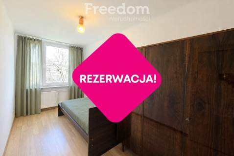 Zadbane 3 pokoje Sidorska po remoncie