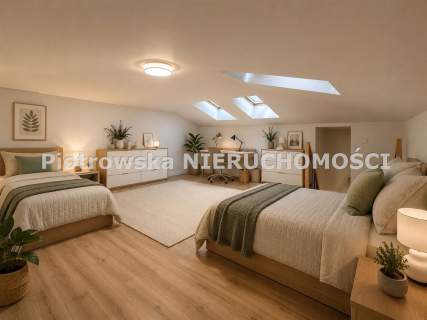 Mieszkanie do wynajęcia, 70 m2, Sieradz